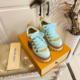 China Replica LV Women Shoes 119usd Only